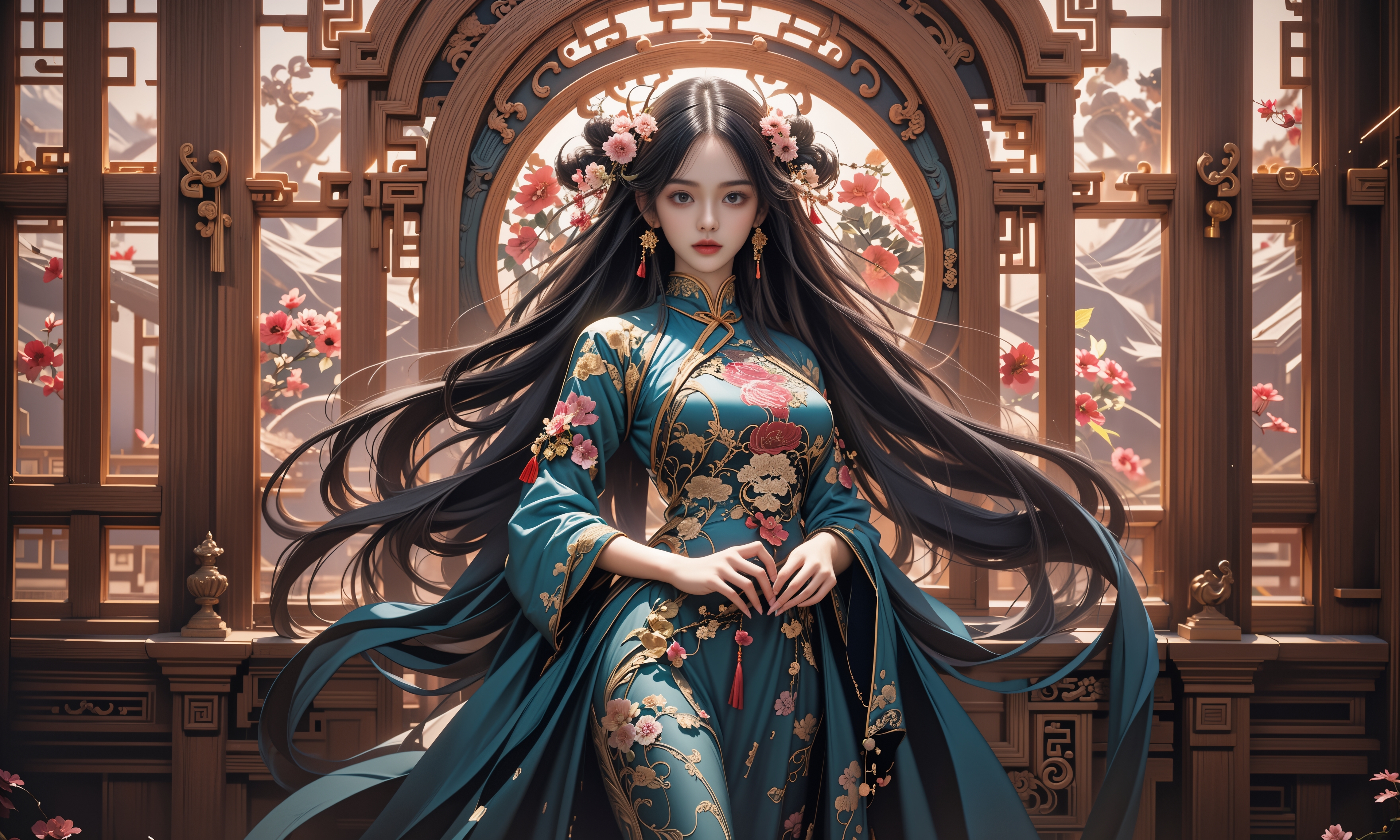 铁路暑运旅客发送量突破两亿人次